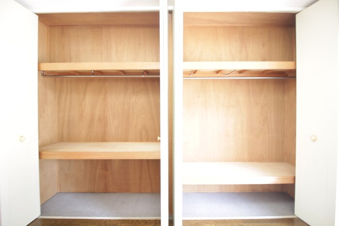 ネオハイツ大須(412)の物件内観写真