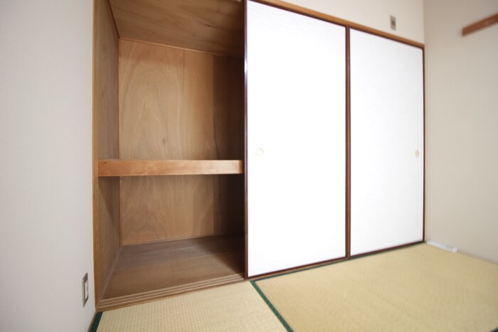 ネオハイツ大須(412)の物件内観写真