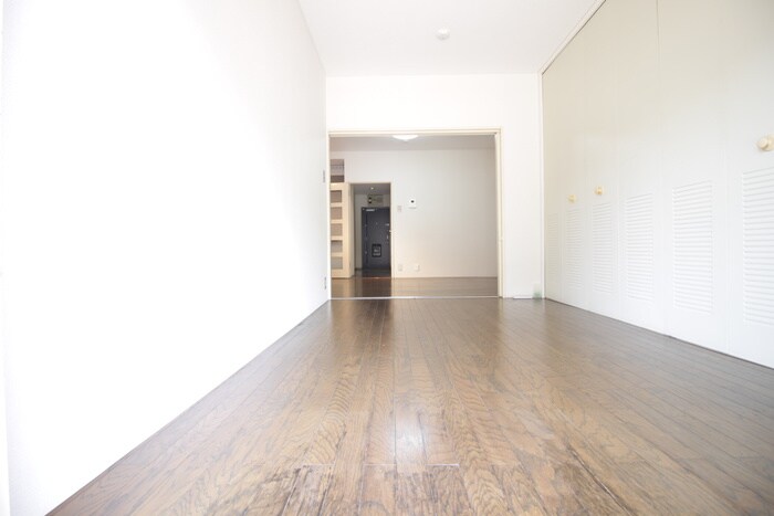 ネオハイツ大須(412)の物件内観写真