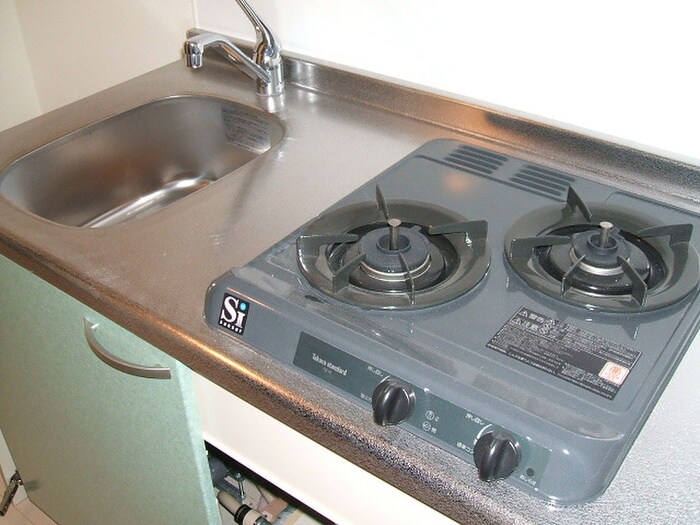 エルスタンザ徳川の物件内観写真