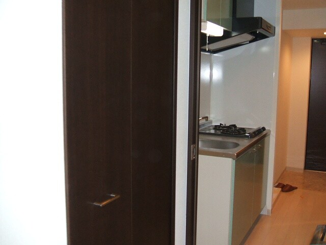 エルスタンザ徳川の物件内観写真