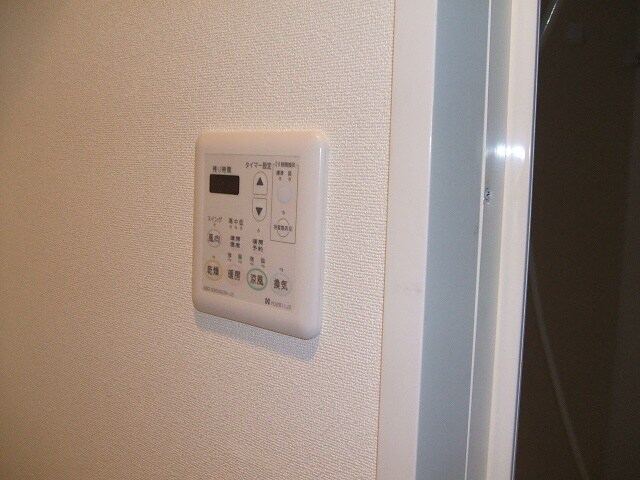 エルスタンザ徳川の物件内観写真