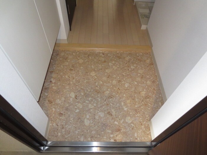 エルスタンザ徳川の物件内観写真