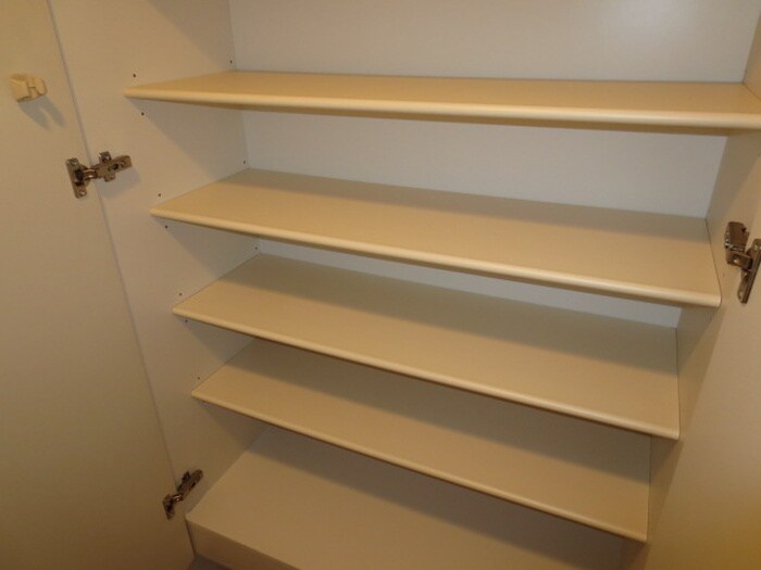 エルスタンザ徳川の物件内観写真