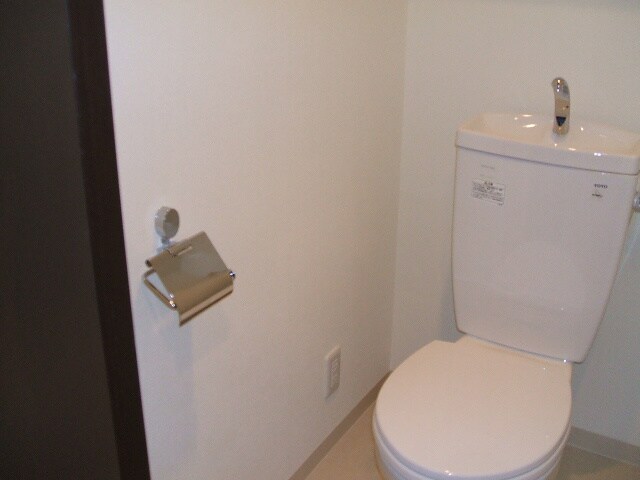 エルスタンザ徳川の物件内観写真