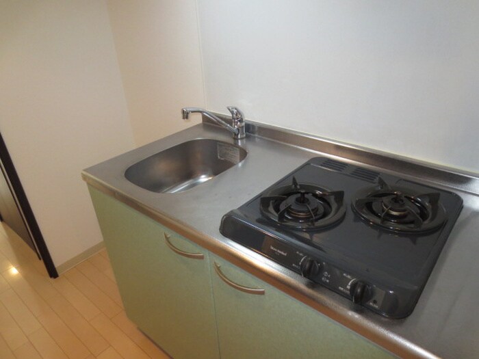 エルスタンザ徳川の物件内観写真