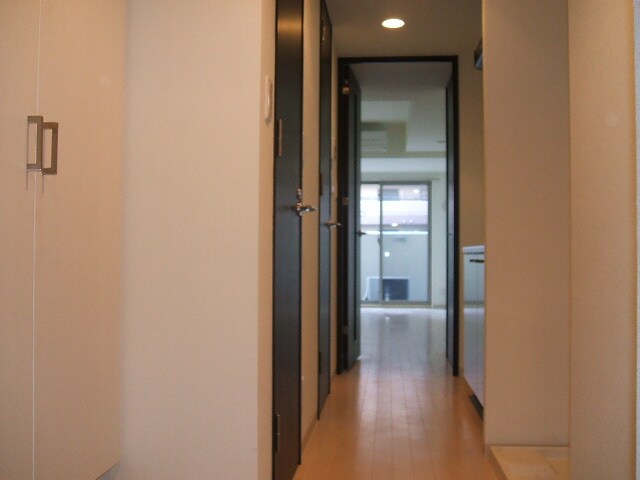 エルスタンザ徳川の物件内観写真