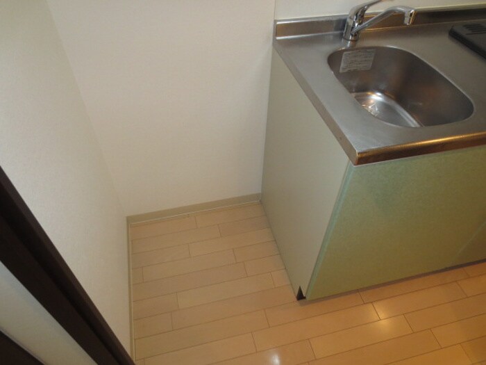 エルスタンザ徳川の物件内観写真