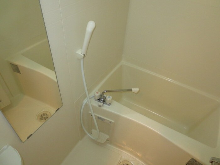 エルスタンザ徳川の物件内観写真