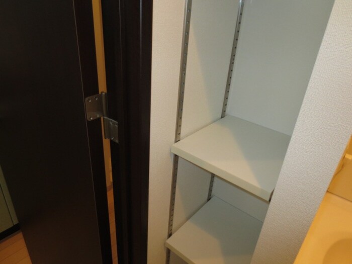 エルスタンザ徳川の物件内観写真