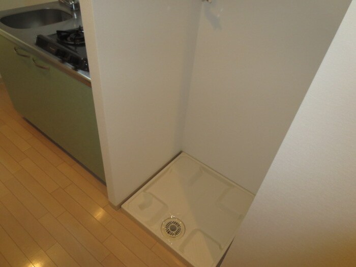 エルスタンザ徳川の物件内観写真