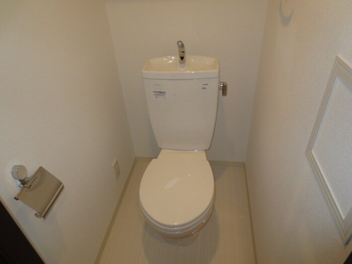 エルスタンザ徳川の物件内観写真