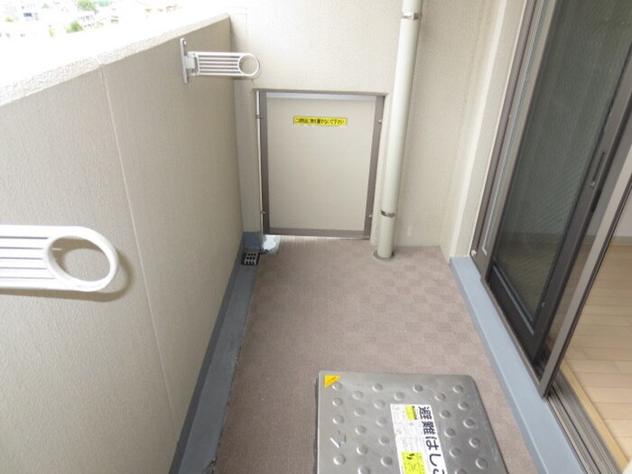 エルスタンザ徳川の物件内観写真