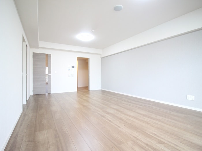 Ｌ´ＥＮＶＯＬ　ＭＥＩＥＫＩの物件内観写真