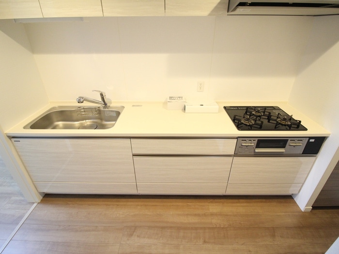 Ｌ´ＥＮＶＯＬ　ＭＥＩＥＫＩの物件内観写真