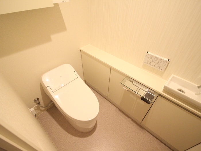 Ｌ´ＥＮＶＯＬ　ＭＥＩＥＫＩの物件内観写真