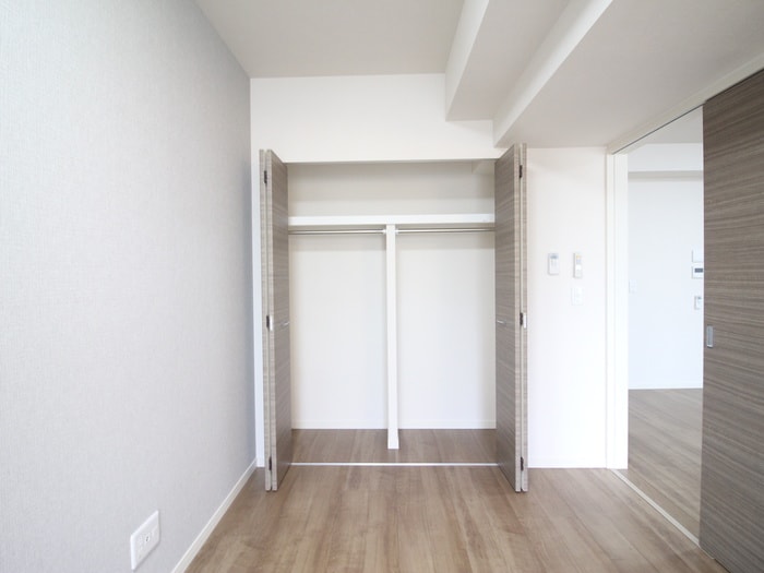 Ｌ´ＥＮＶＯＬ　ＭＥＩＥＫＩの物件内観写真