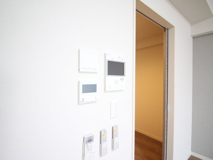 Ｌ´ＥＮＶＯＬ　ＭＥＩＥＫＩの物件内観写真