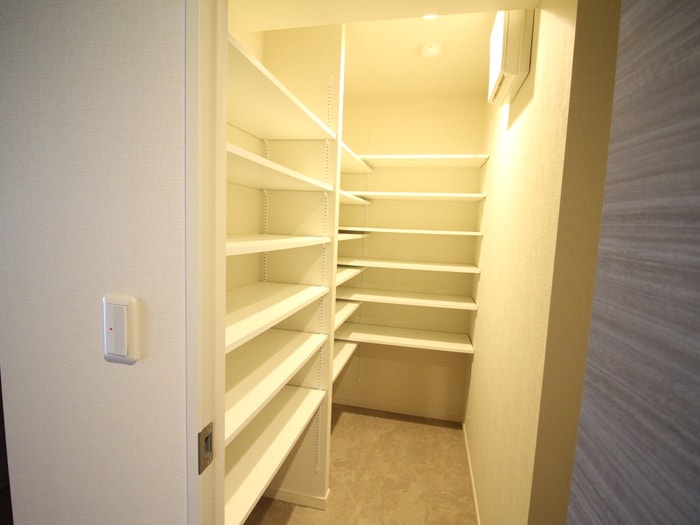 Ｌ´ＥＮＶＯＬ　ＭＥＩＥＫＩの物件内観写真