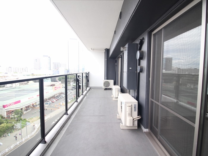 Ｌ´ＥＮＶＯＬ　ＭＥＩＥＫＩの物件内観写真