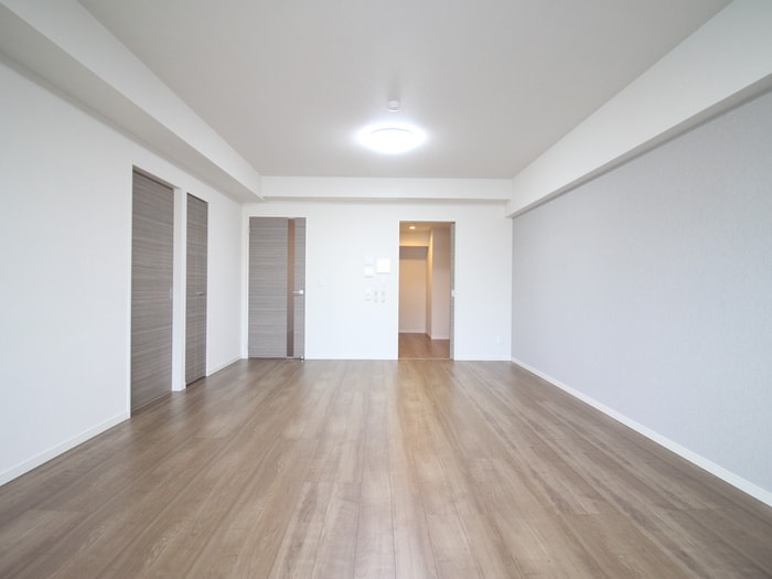 Ｌ´ＥＮＶＯＬ　ＭＥＩＥＫＩの物件内観写真