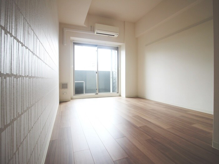 ﾌﾟﾚｻﾝｽNAGOYAﾌｧｽﾄ（206）の物件内観写真