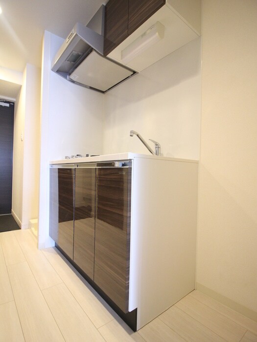 ﾌﾟﾚｻﾝｽNAGOYAﾌｧｽﾄ（206）の物件内観写真