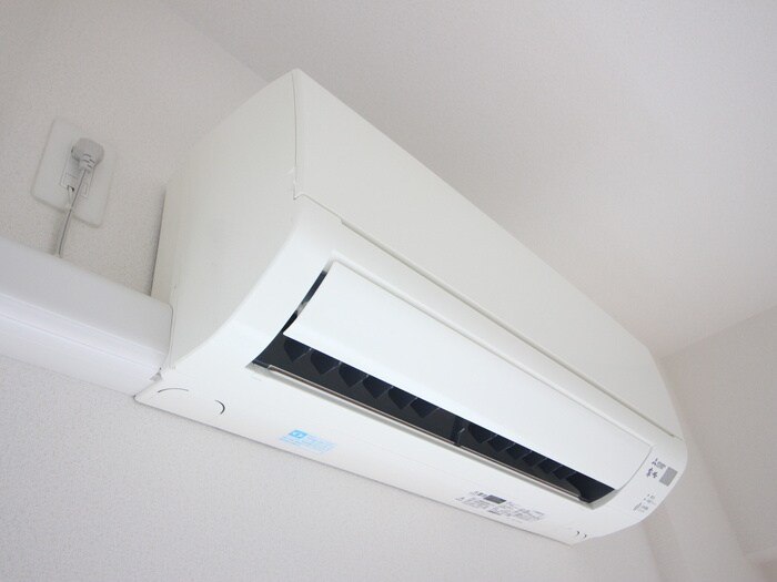 ﾌﾟﾚｻﾝｽNAGOYAﾌｧｽﾄ（206）の物件内観写真