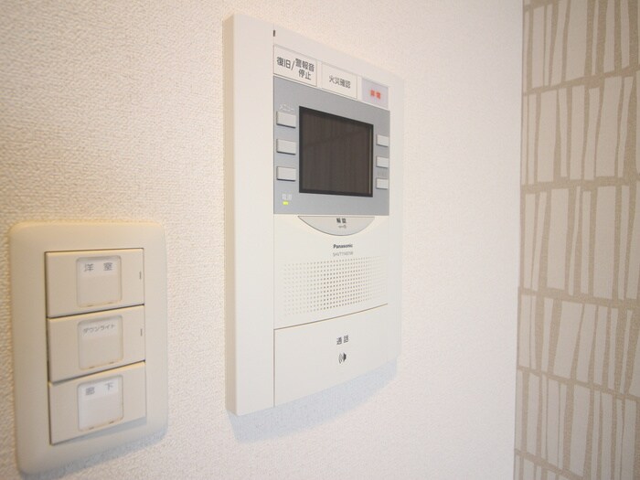 ﾌﾟﾚｻﾝｽNAGOYAﾌｧｽﾄ（206）の物件内観写真