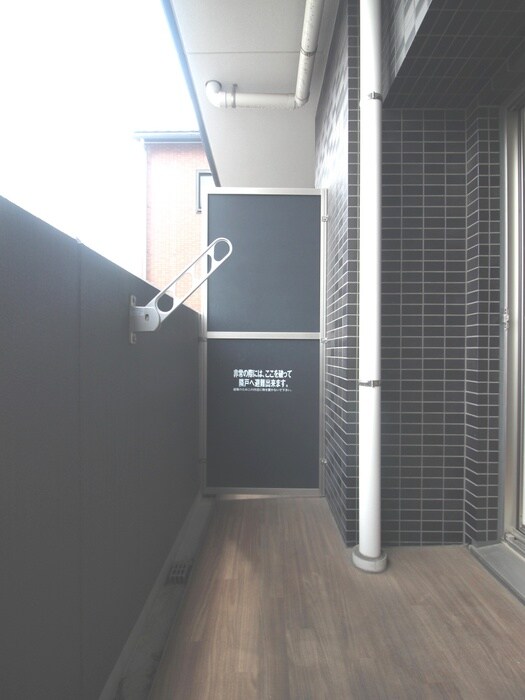 ﾌﾟﾚｻﾝｽNAGOYAﾌｧｽﾄ（206）の物件内観写真