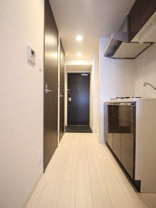 ﾌﾟﾚｻﾝｽNAGOYAﾌｧｽﾄ（206）の物件内観写真