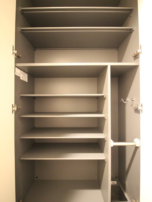 ﾌﾟﾚｻﾝｽNAGOYAﾌｧｽﾄ（206）の物件内観写真