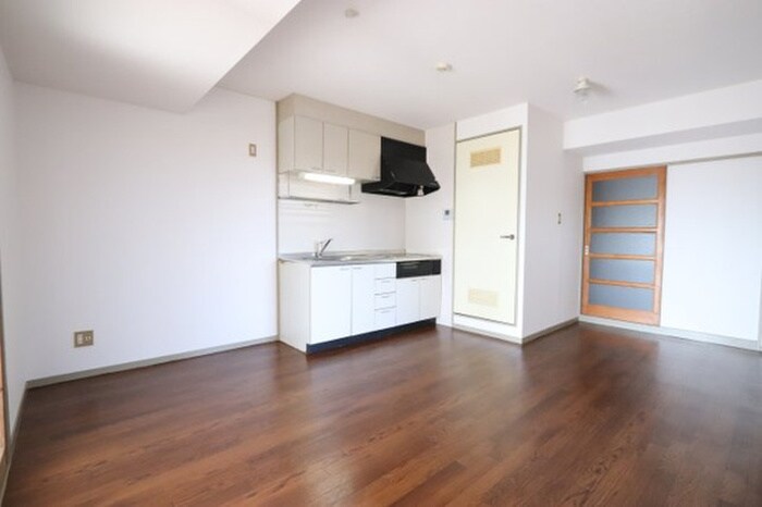 第3光ハイツの物件内観写真