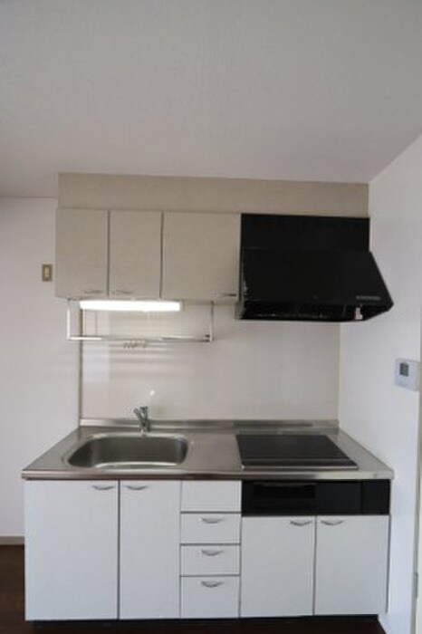 第3光ハイツの物件内観写真