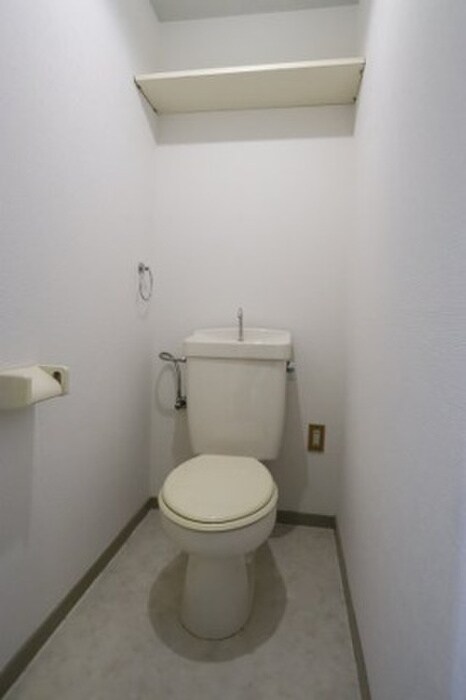 第3光ハイツの物件内観写真