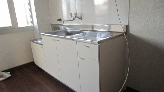 加藤マンションの物件内観写真