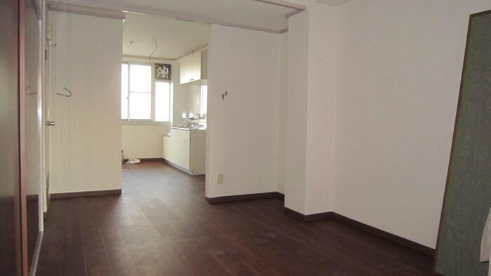 加藤マンションの物件内観写真