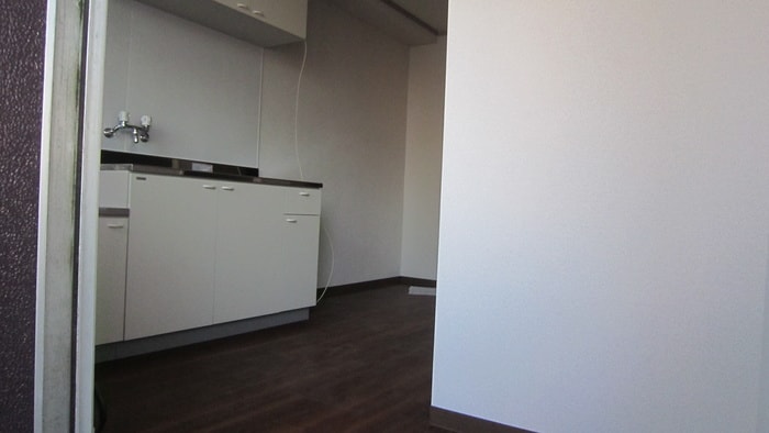 加藤マンションの物件内観写真