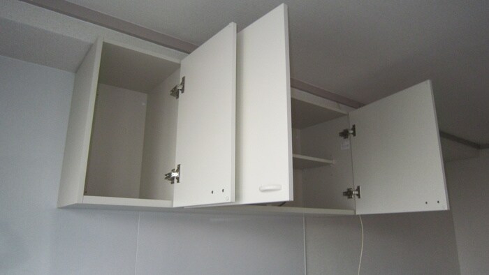 加藤マンションの物件内観写真