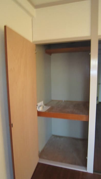 加藤マンションの物件内観写真