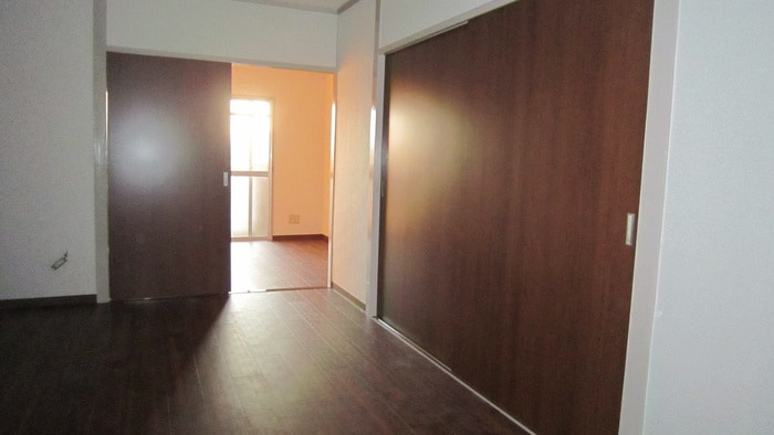 加藤マンションの物件内観写真