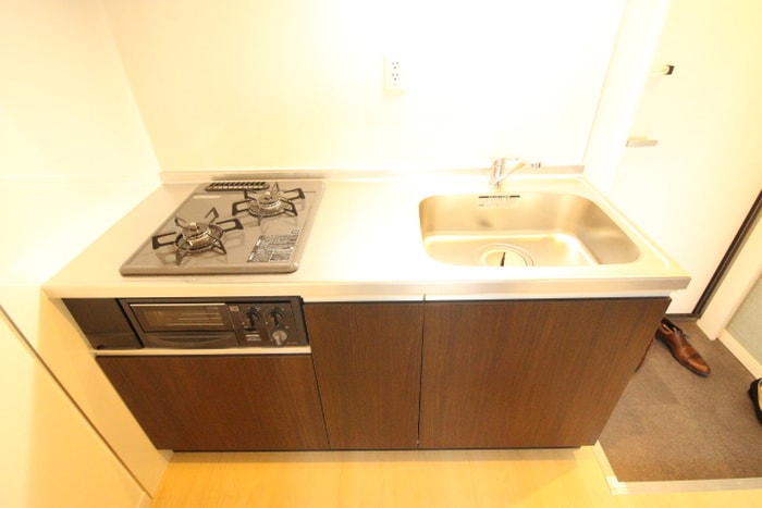 Avance豊国の物件内観写真