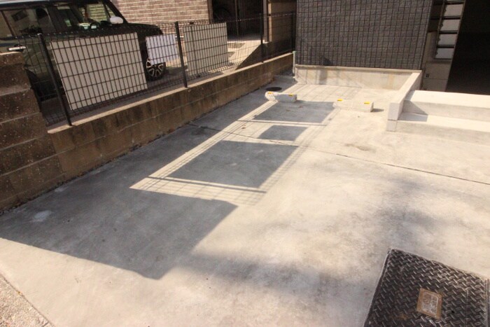 Avance豊国の物件外観写真