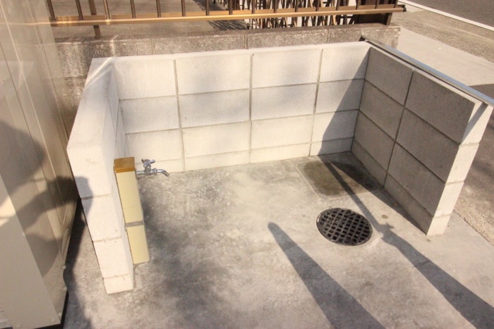 Avance豊国の物件外観写真