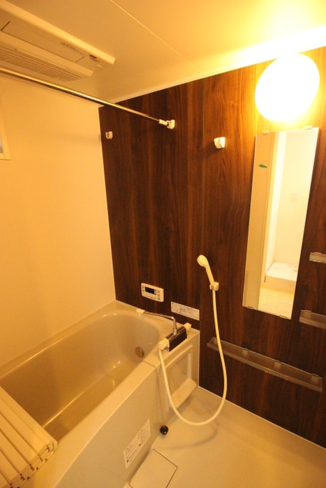 Avance豊国の物件内観写真