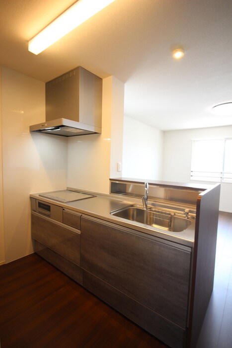 フェリーチェハウスの物件内観写真