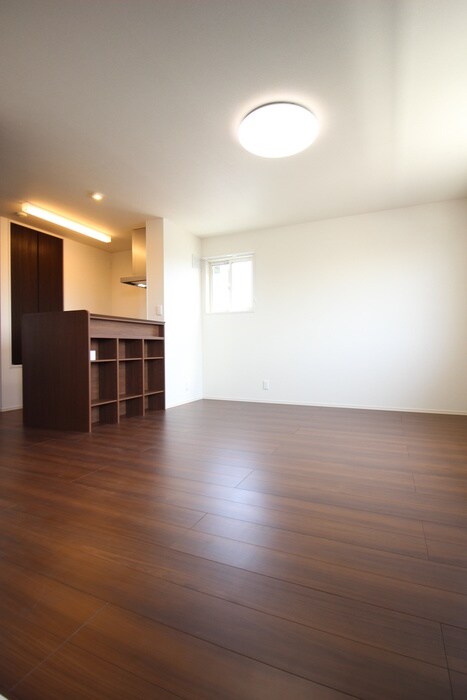 フェリーチェハウスの物件内観写真