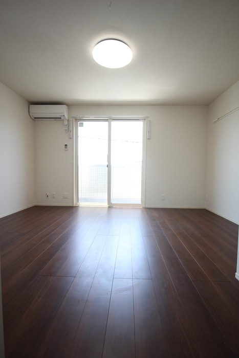 フェリーチェハウスの物件内観写真