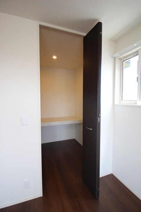 フェリーチェハウスの物件内観写真