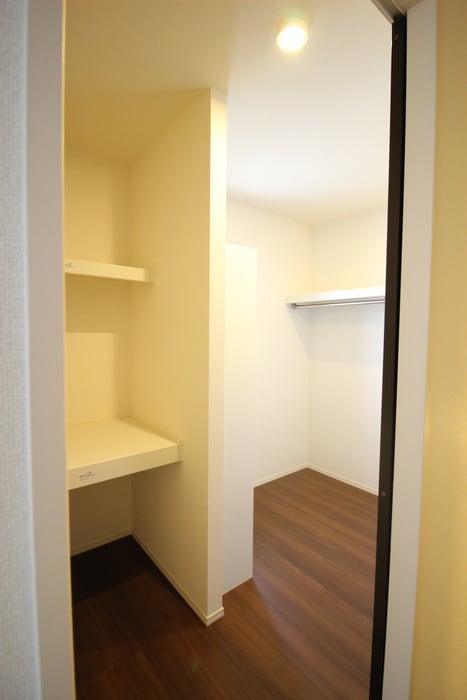 フェリーチェハウスの物件内観写真